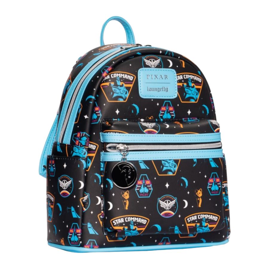 Lightyear (2022) - Star Command Mini (Backpack)