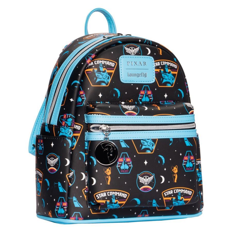 Lightyear (2022) - Star Command Mini (Backpack)