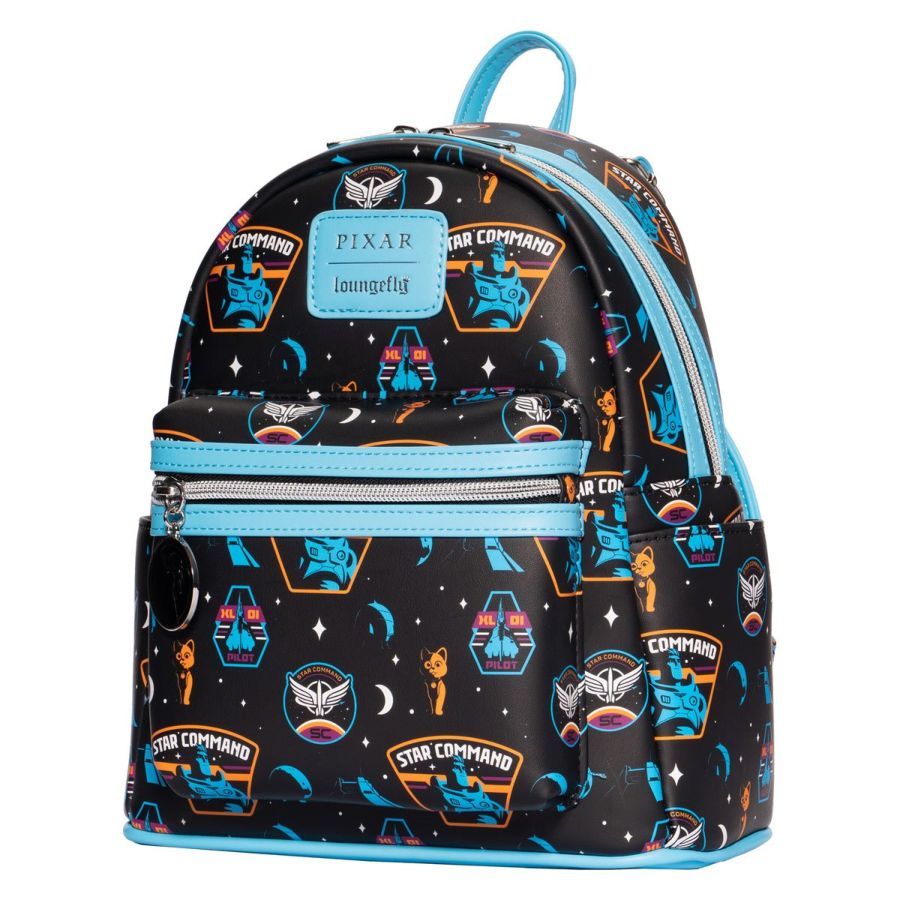 Lightyear (2022) - Star Command Mini (Backpack)