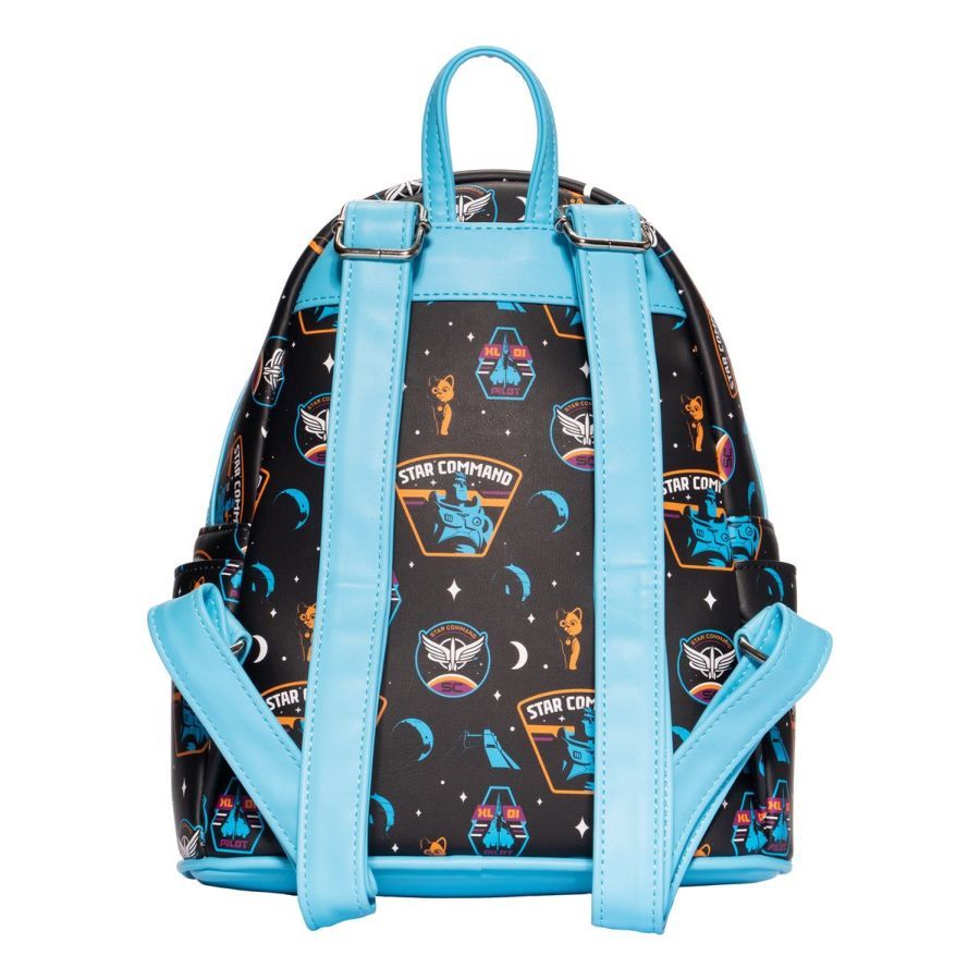 Lightyear (2022) - Star Command Mini (Backpack)