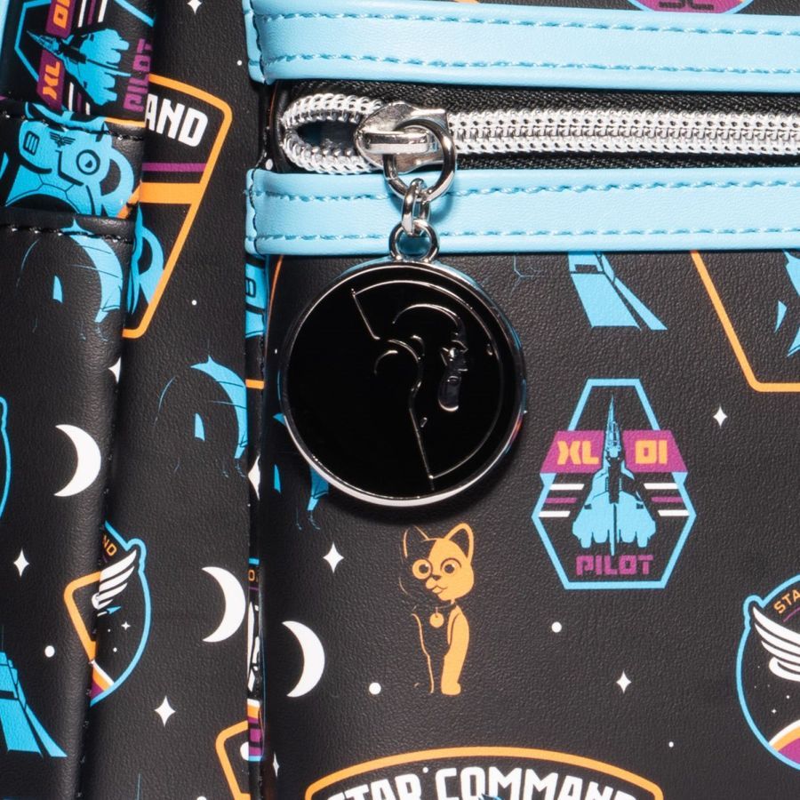 Lightyear (2022) - Star Command Mini (Backpack)