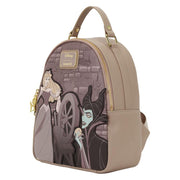 Sleeping Beauty - Spinning Wheel Mini (Loungefly Backpack)