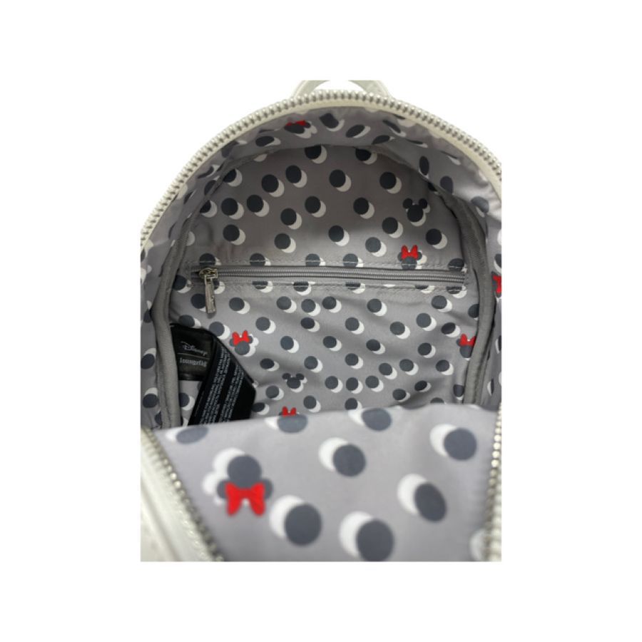 Disney - Minnie And Mickey Snow (Loungefly Backpack)