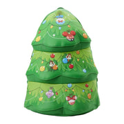 Disney - Chip And Dale Christmas Tree Ornamental (Backpack)