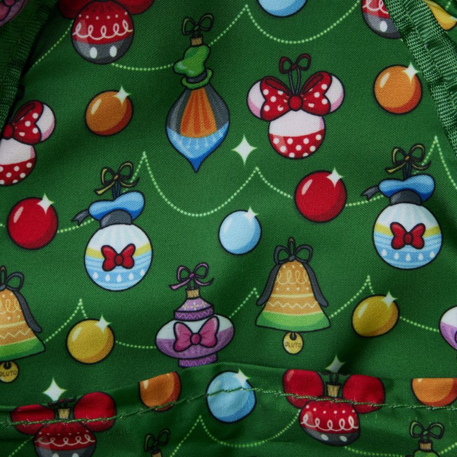 Disney - Chip And Dale Christmas Tree Ornamental (Backpack)