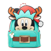 Disney - Mickey Mouse Reindeer (Loungefly Backpack)