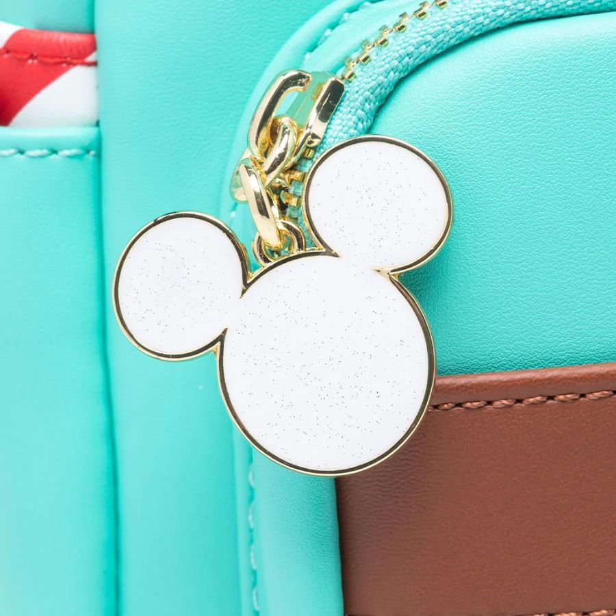 Disney - Mickey Mouse Reindeer (Loungefly Backpack)