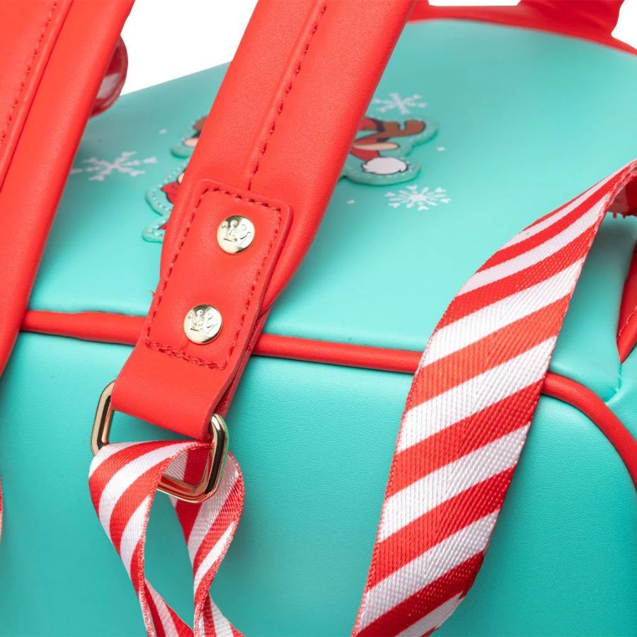 Disney - Mickey Mouse Reindeer (Loungefly Backpack)