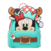 Disney - Minnie Mouse Reindeer (Loungefly Backpack)
