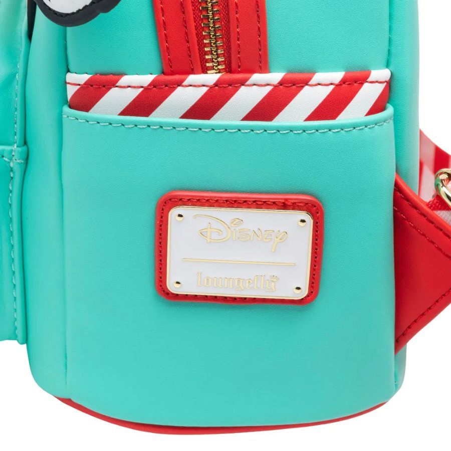Disney - Minnie Mouse Reindeer (Loungefly Backpack)