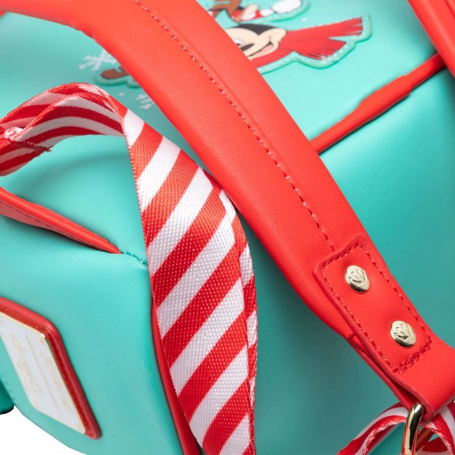 Disney - Minnie Mouse Reindeer (Loungefly Backpack)