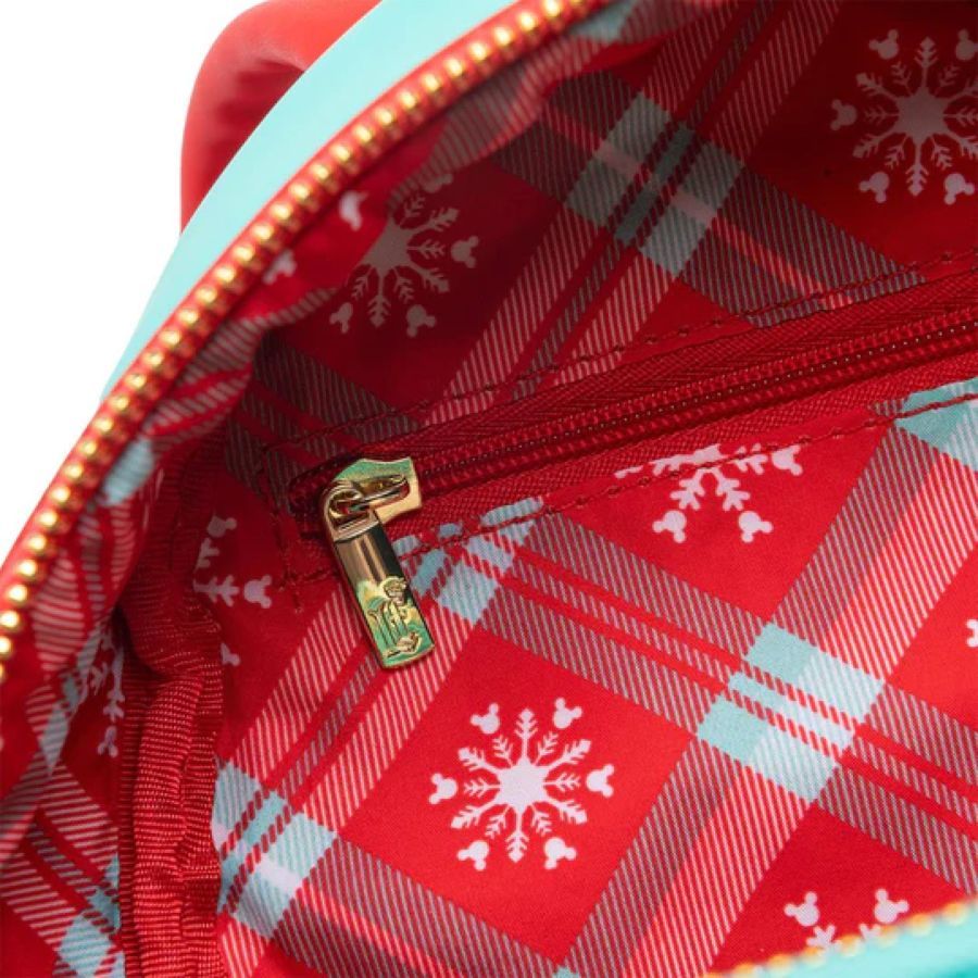 Disney - Minnie Mouse Reindeer (Loungefly Backpack)