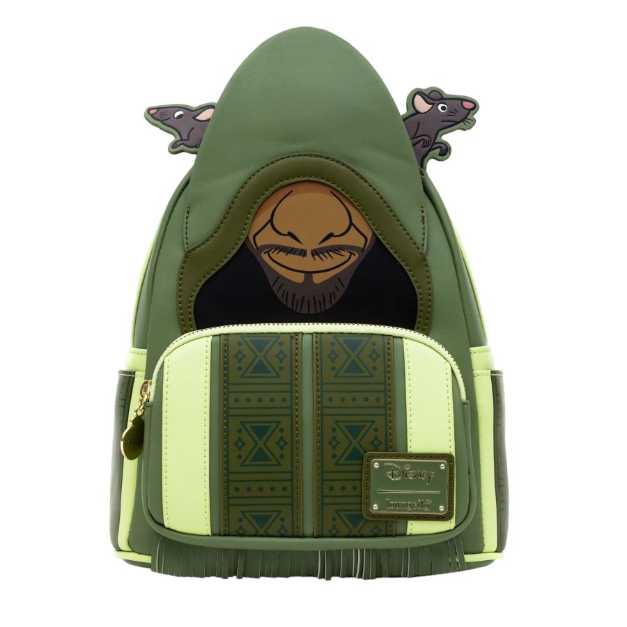 Encanto - Bruno Mini (Loungefly Backpack)