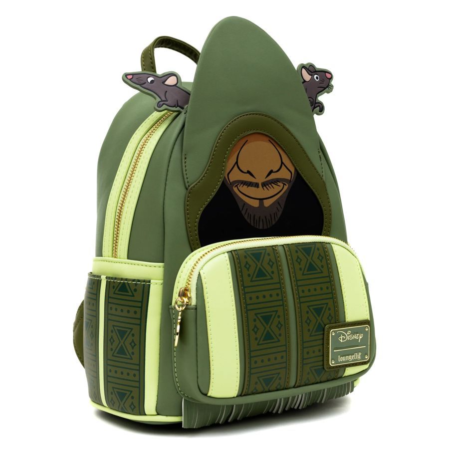 Encanto - Bruno Mini (Loungefly Backpack)