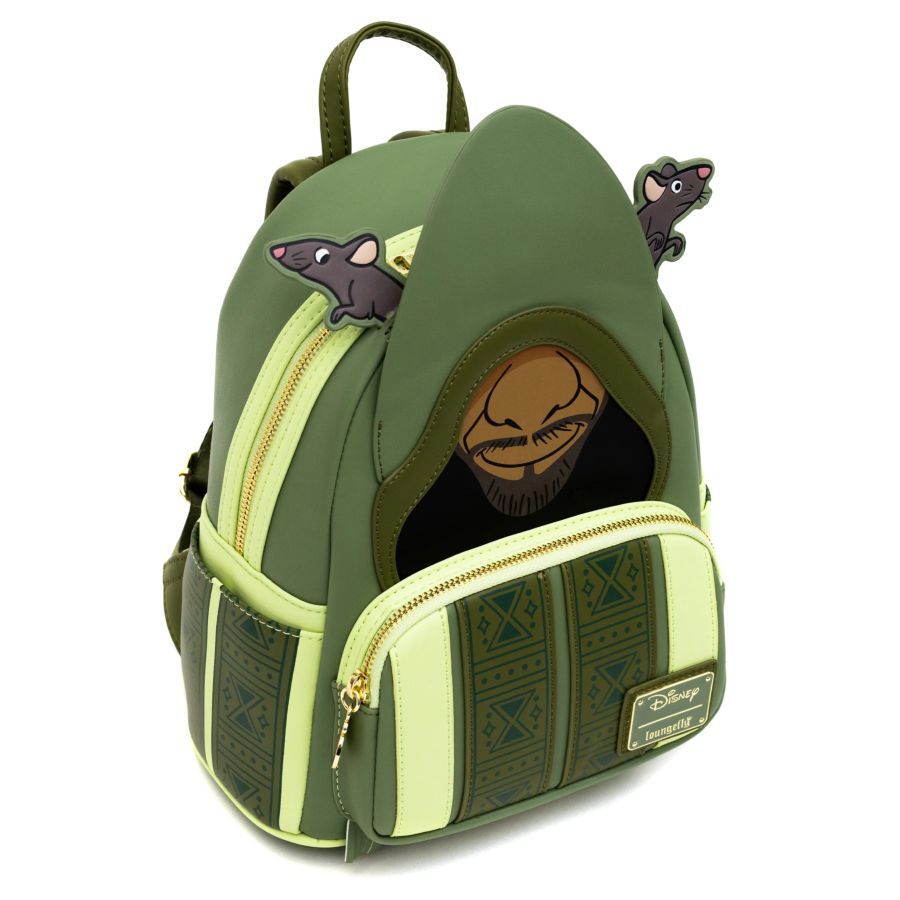 Encanto - Bruno Mini (Loungefly Backpack)