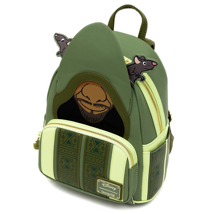 Encanto - Bruno Mini (Loungefly Backpack)