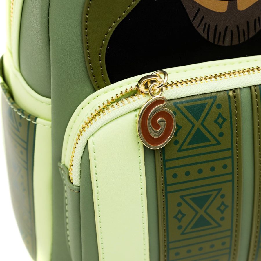 Encanto - Bruno Mini (Loungefly Backpack)