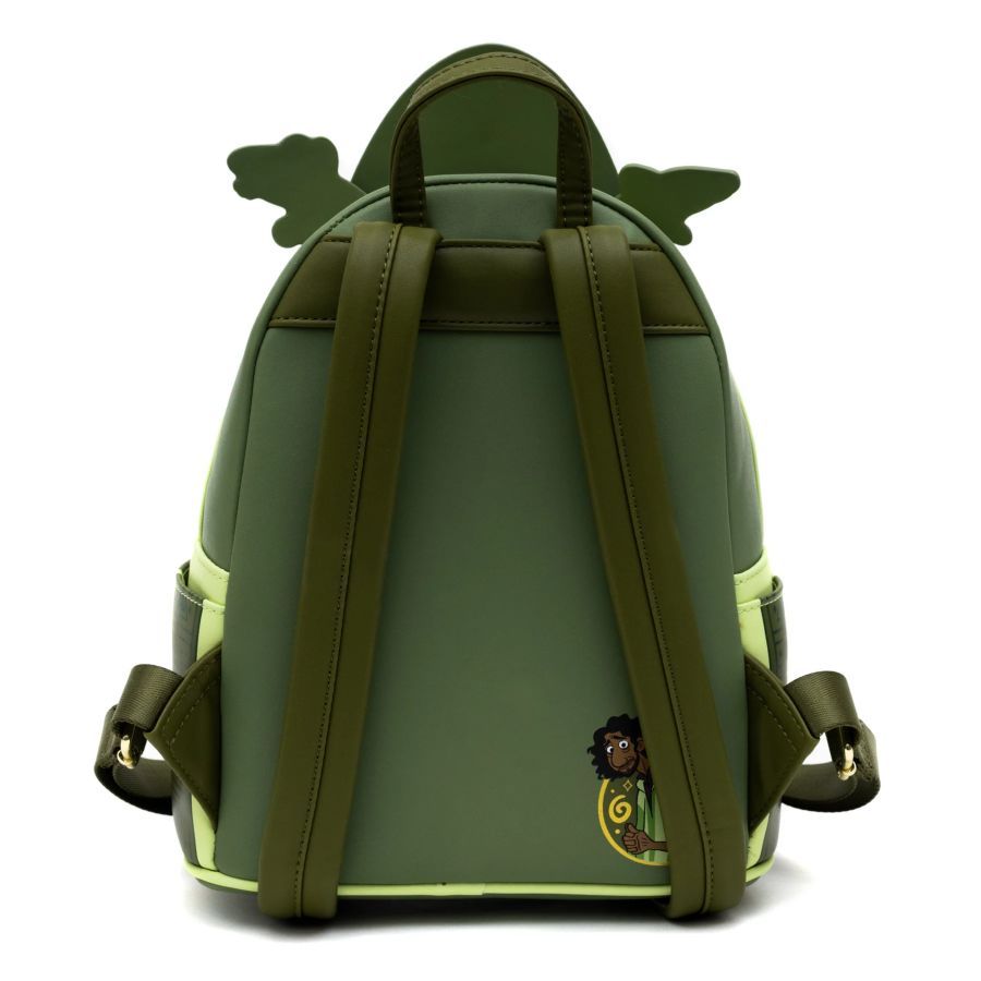 Encanto - Bruno Mini (Loungefly Backpack)
