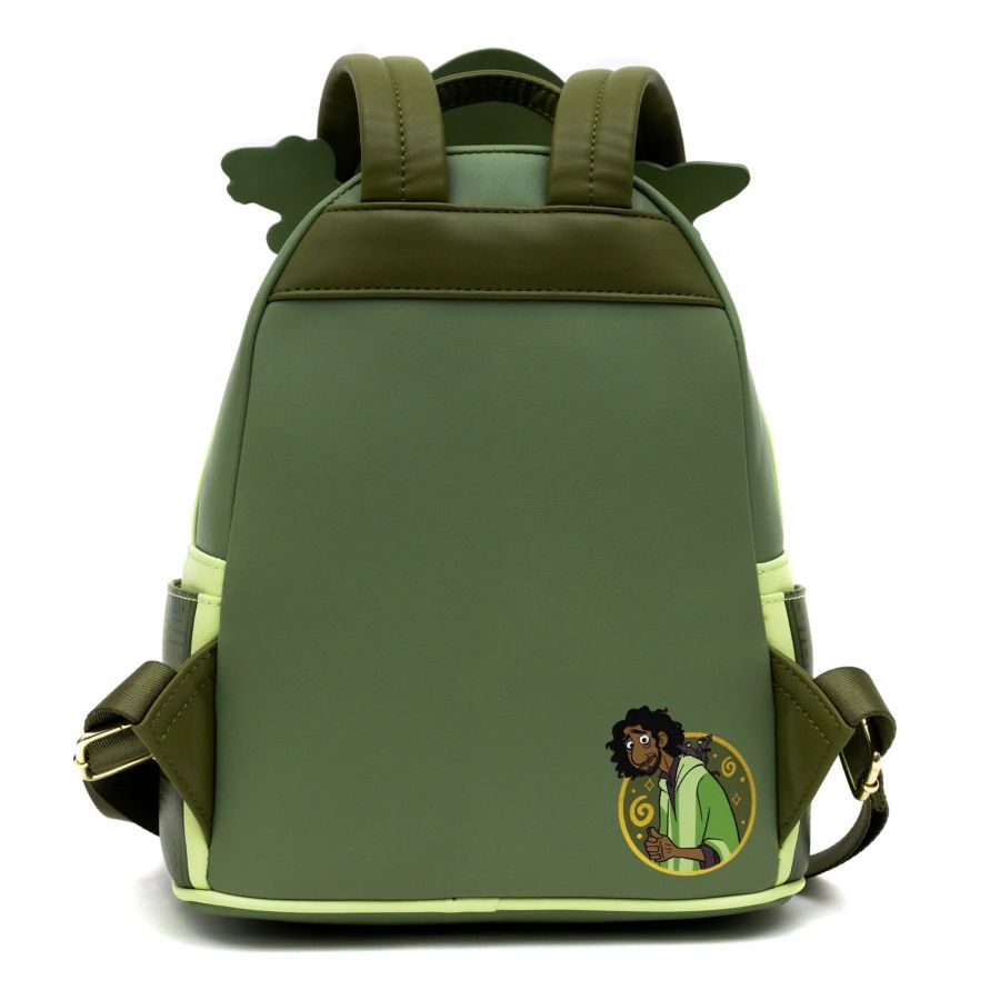 Encanto - Bruno Mini (Loungefly Backpack)