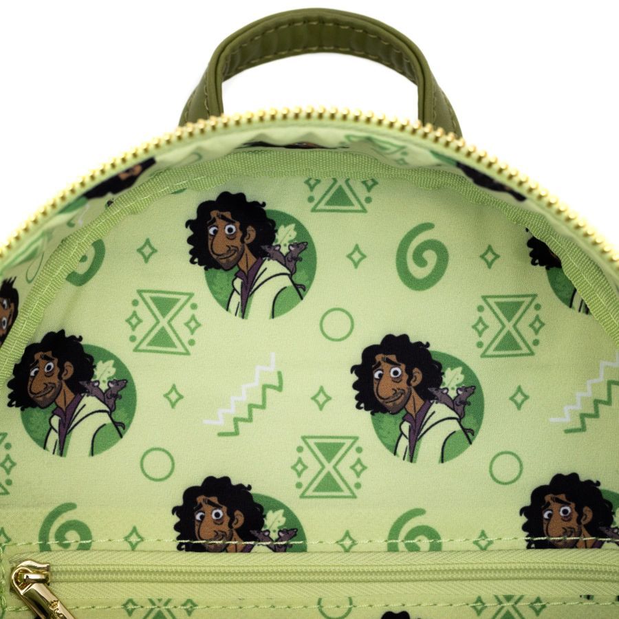 Encanto - Bruno Mini (Loungefly Backpack)