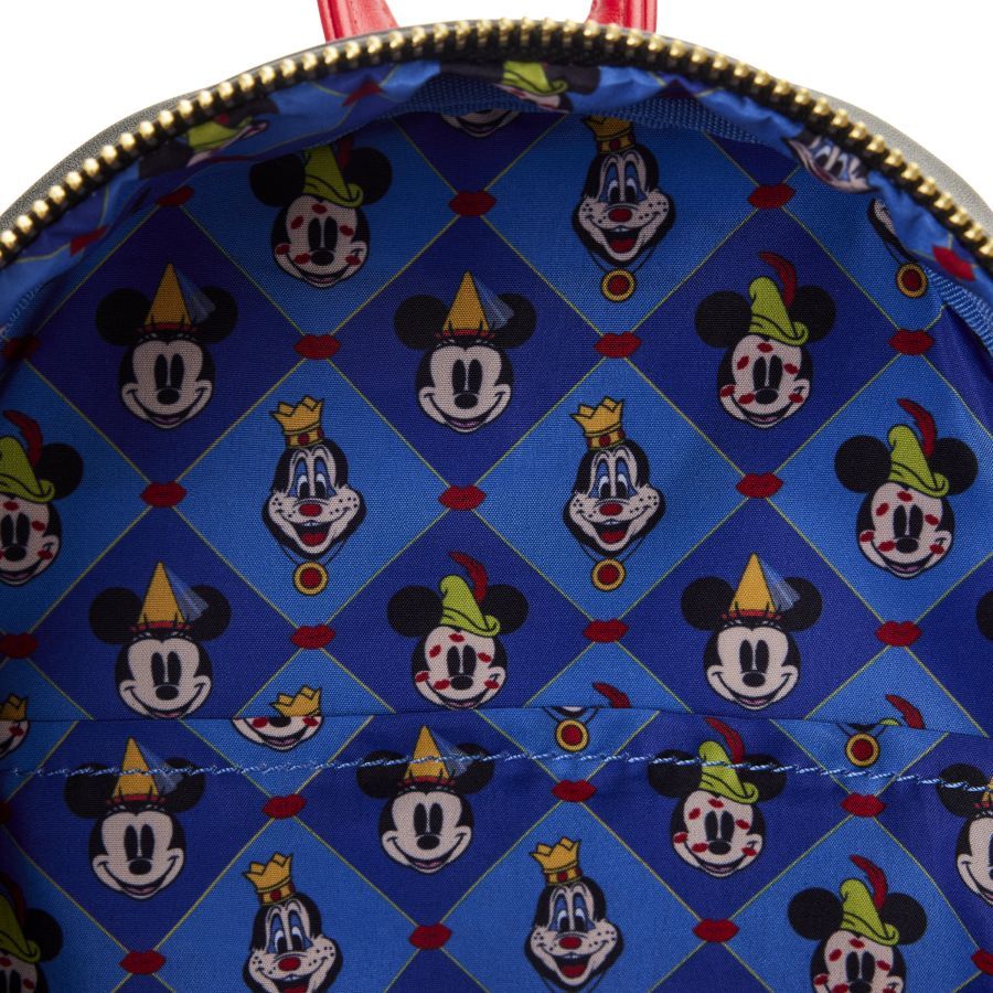 Disney - Brave Little Tailor Mickey Mini (Loungefly Backpack)