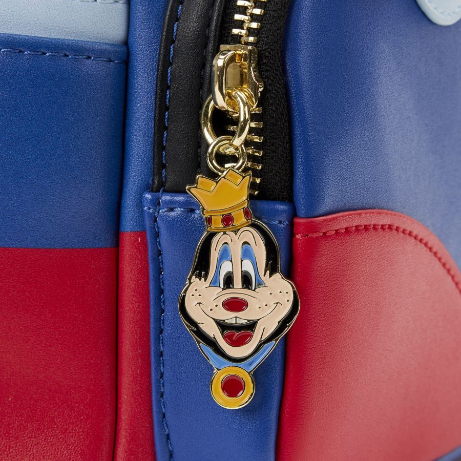 Disney - Brave Little Tailor Minnie Mini (Loungefly Backpack)