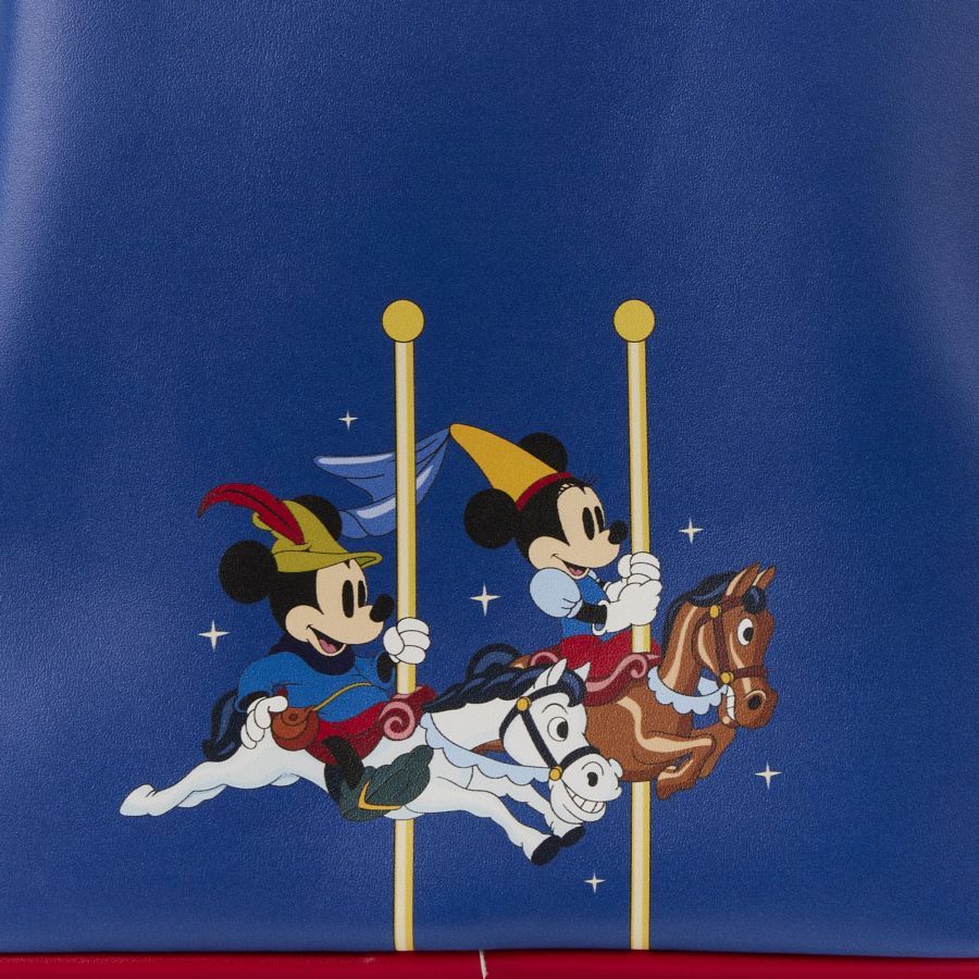 Disney - Brave Little Tailor Minnie Mini (Loungefly Backpack)