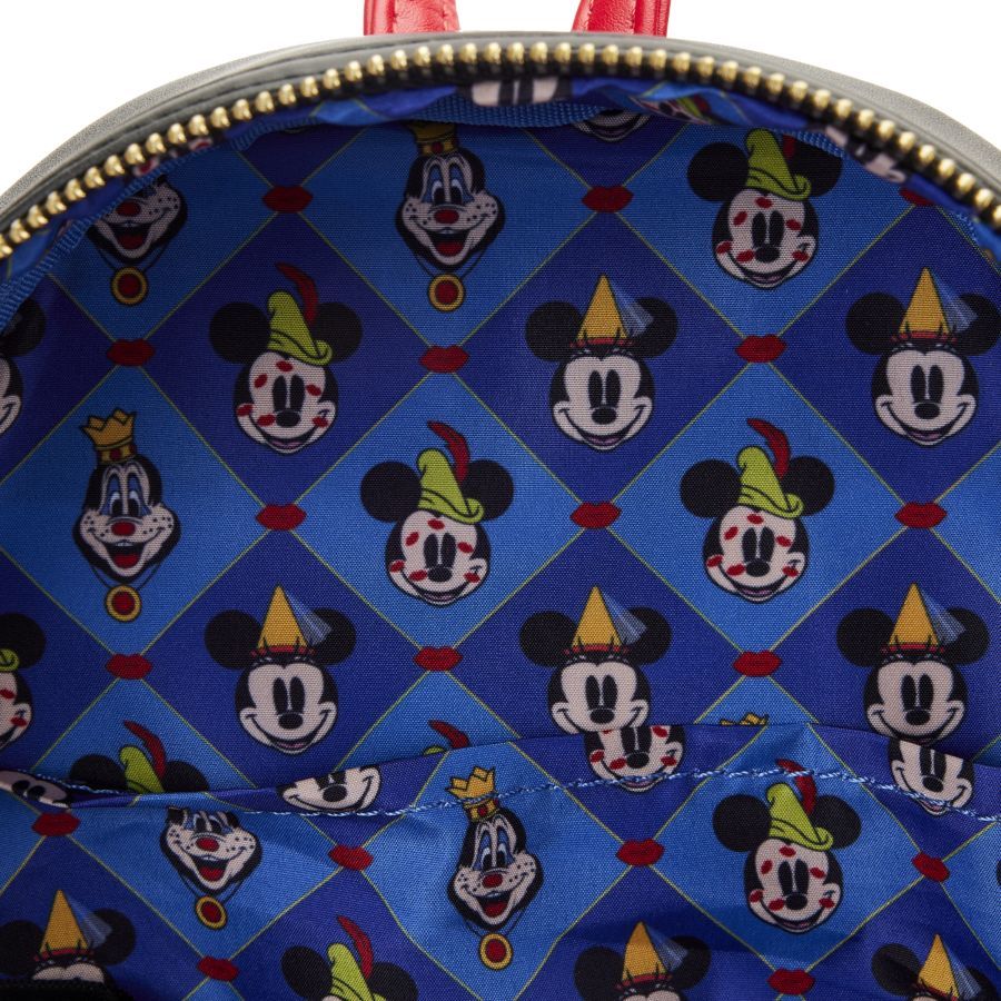 Disney - Brave Little Tailor Minnie Mini (Loungefly Backpack)