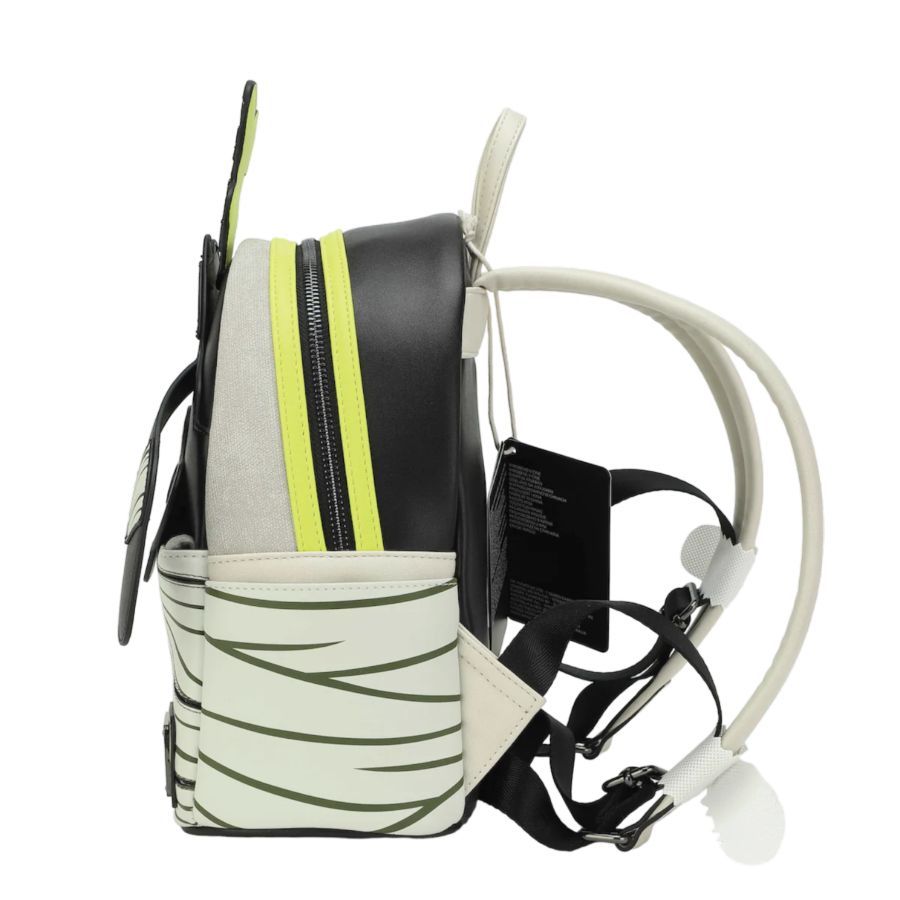 Disney - Mummy Goofy UV Glow Mini (Loungefly Backpack)
