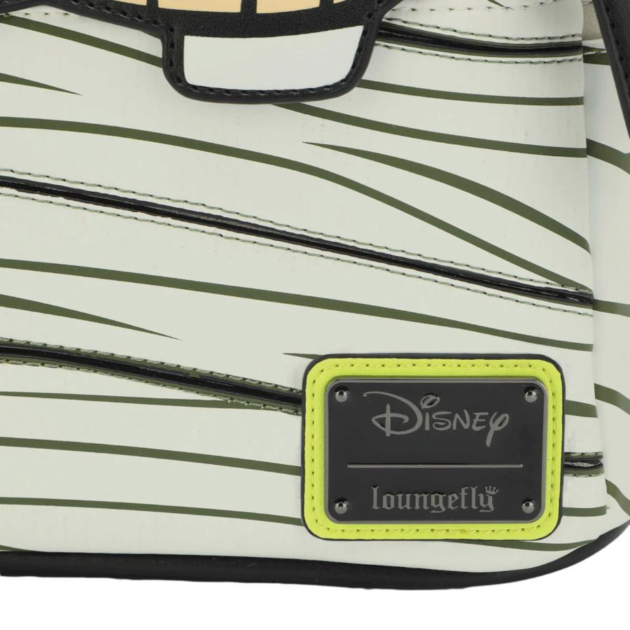 Disney - Mummy Goofy UV Glow Mini (Loungefly Backpack)
