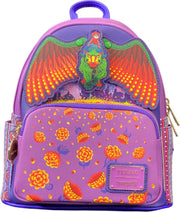 Coco - Miquel Rides Pepita Mini (Loungefly Backpack)