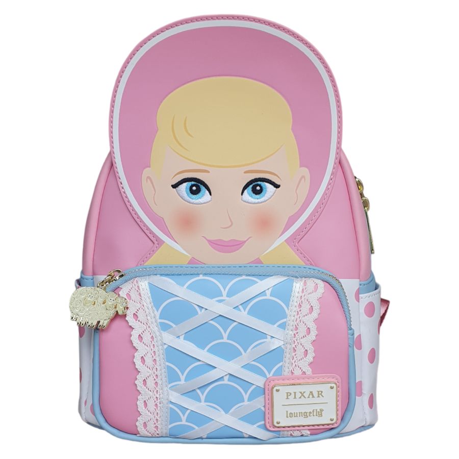 Toy Story - Bo Peep Costume Mini (Loungefly Backpack)