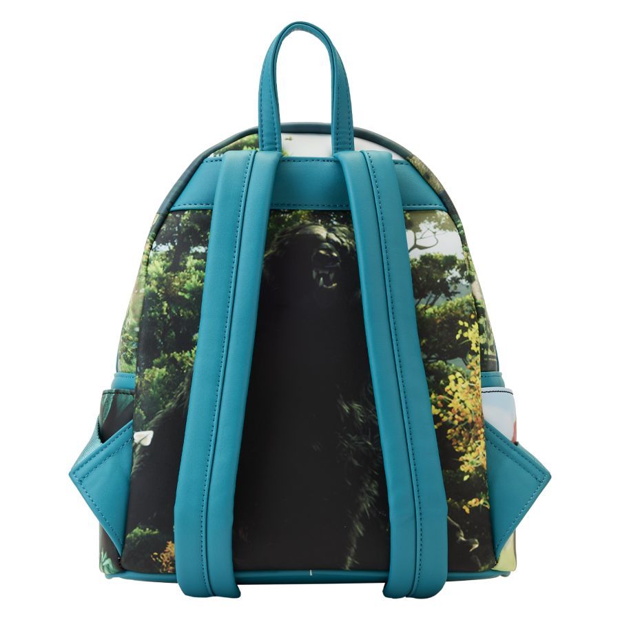 Brave - Merida Princess Scene Mini (Loungefly Backpack)