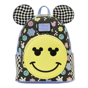 Disney - Mickey Y2K Mini (Loungefly Backpack)