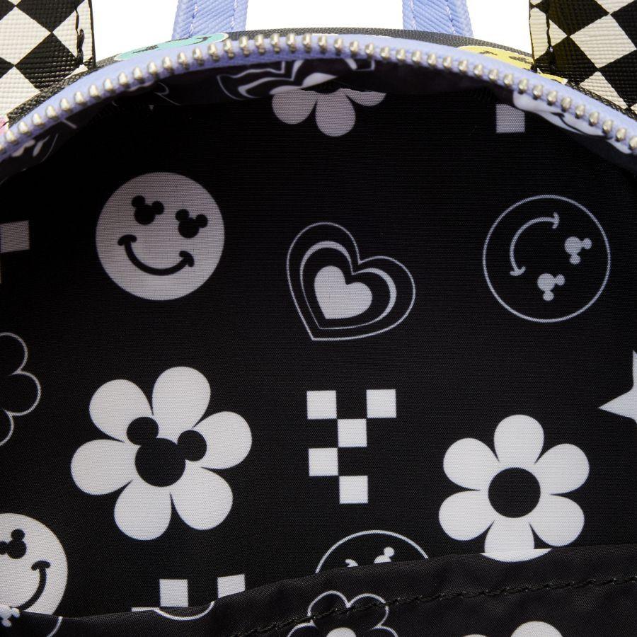 Disney - Mickey Y2K Mini (Loungefly Backpack)
