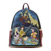 Disney - The Black Cauldron Mini (Loungefly Backpack)