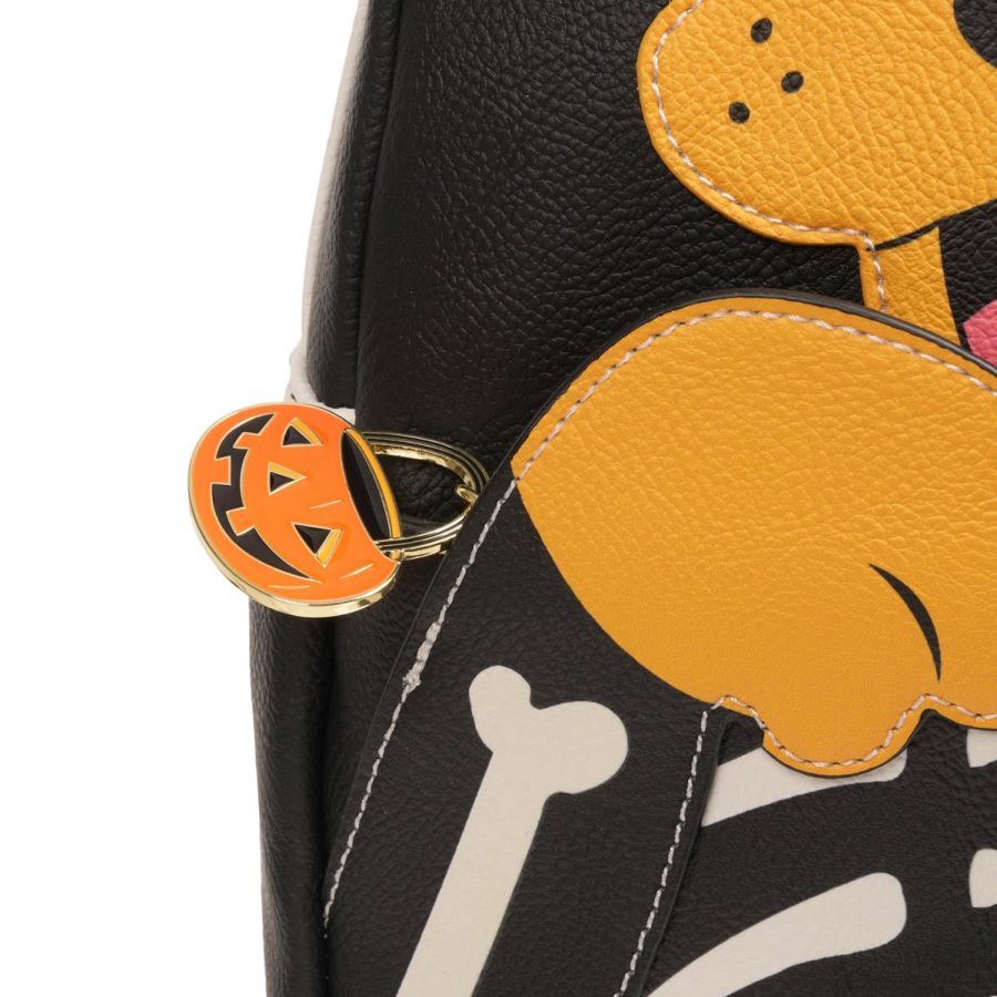 Disney - Pluto Skellington Cosplay Mini (Loungefly Backpack)