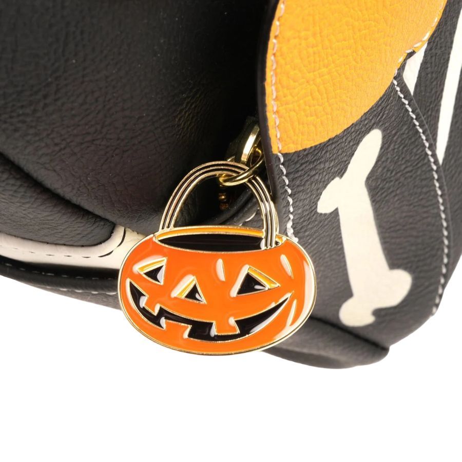 Disney - Pluto Skellington Cosplay Mini (Loungefly Backpack)