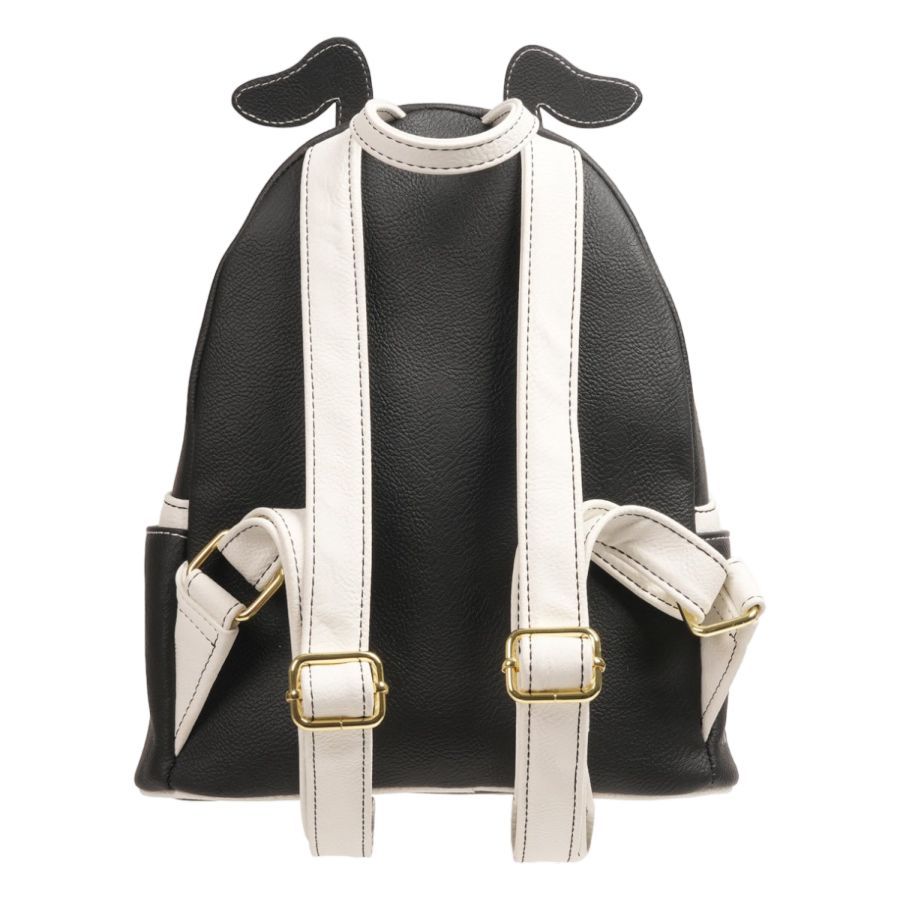 Disney - Pluto Skellington Cosplay Mini (Loungefly Backpack)