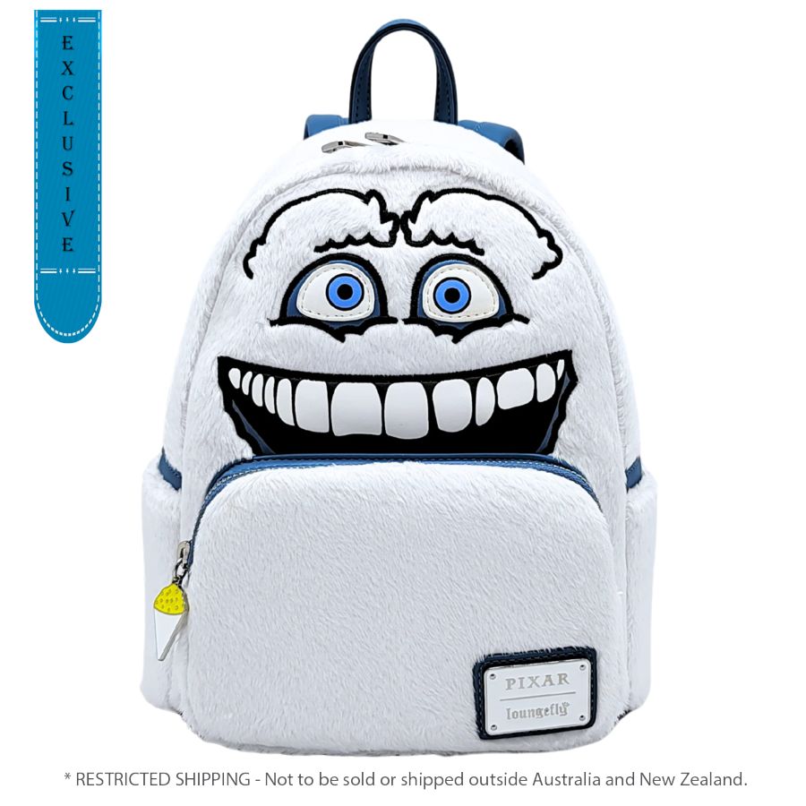 Monster Inc. - Yeit Cosplay Mini (Loungefly Backpack)