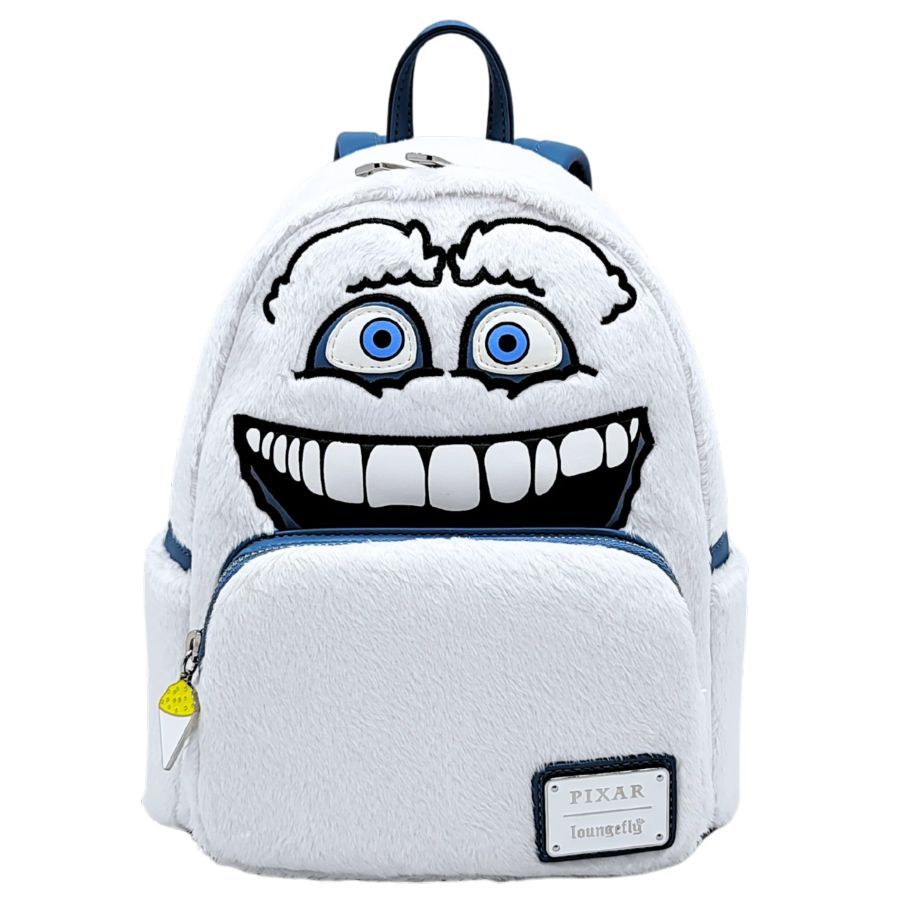Monster Inc. - Yeit Cosplay Mini (Loungefly Backpack)