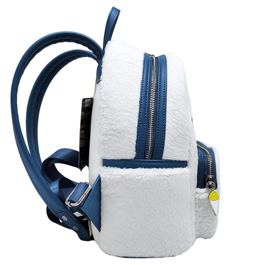 Monster Inc. - Yeit Cosplay Mini (Loungefly Backpack)
