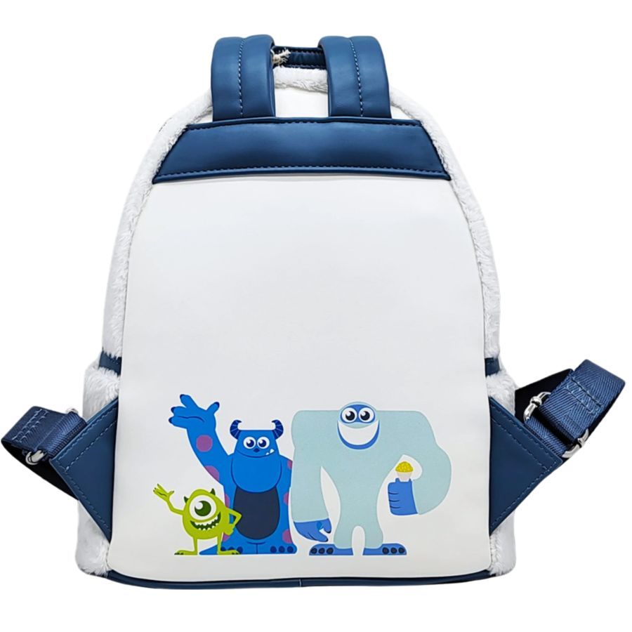 Monster Inc. - Yeit Cosplay Mini (Loungefly Backpack)