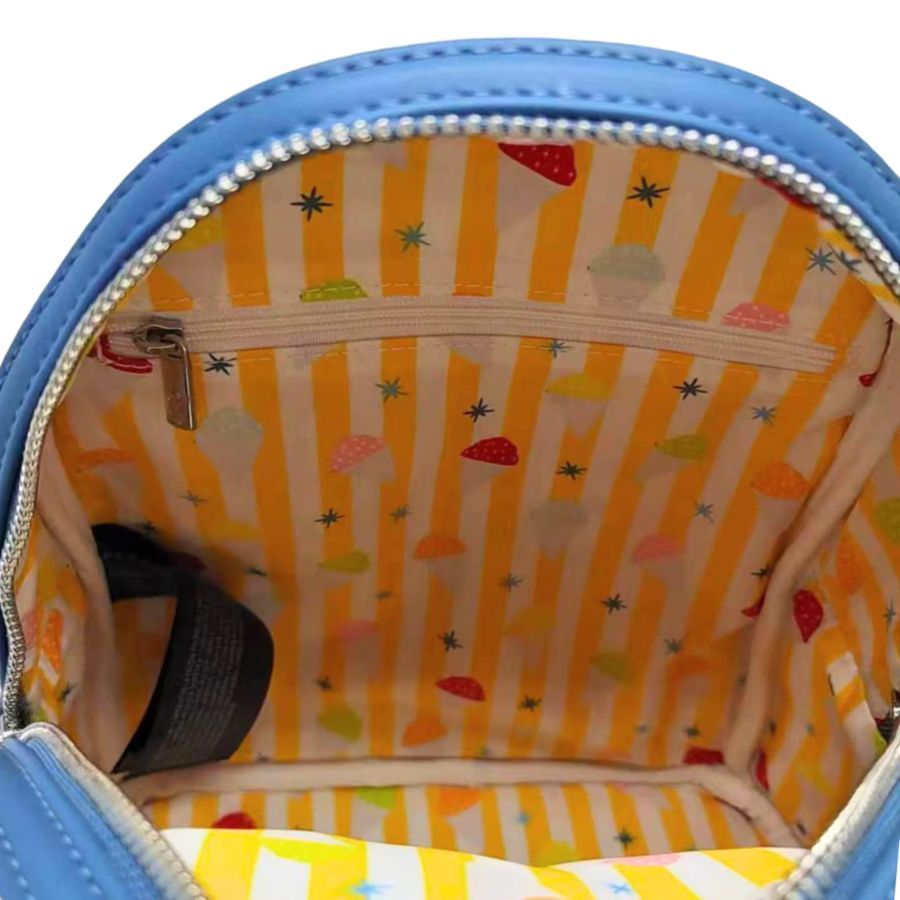 Monster Inc. - Yeit Cosplay Mini (Loungefly Backpack)
