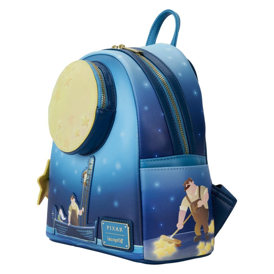 La Luna - Moon Glow Mini (Loungefly Backpack)