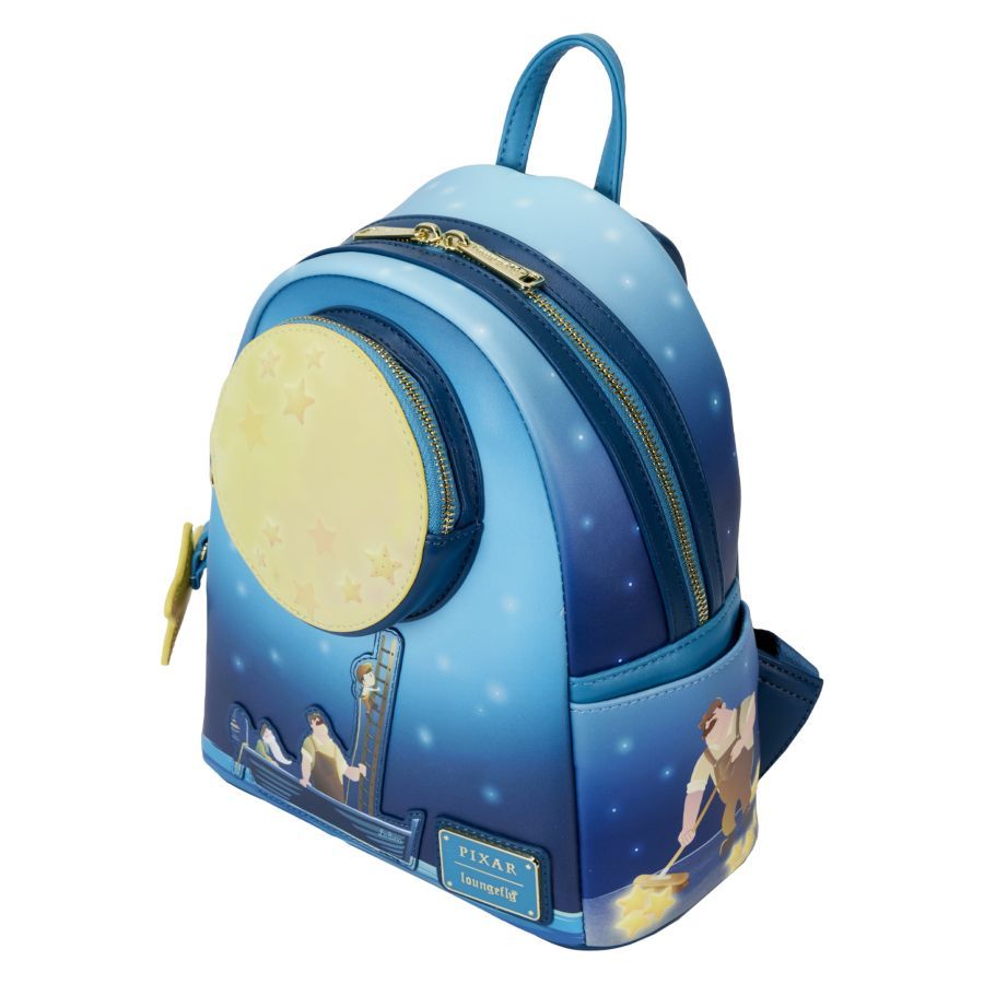La Luna - Moon Glow Mini (Loungefly Backpack)