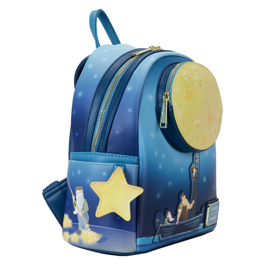 La Luna - Moon Glow Mini (Loungefly Backpack)