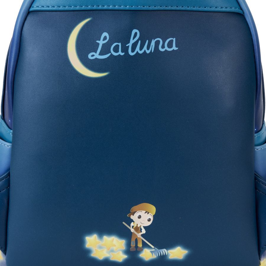 La Luna - Moon Glow Mini (Loungefly Backpack)