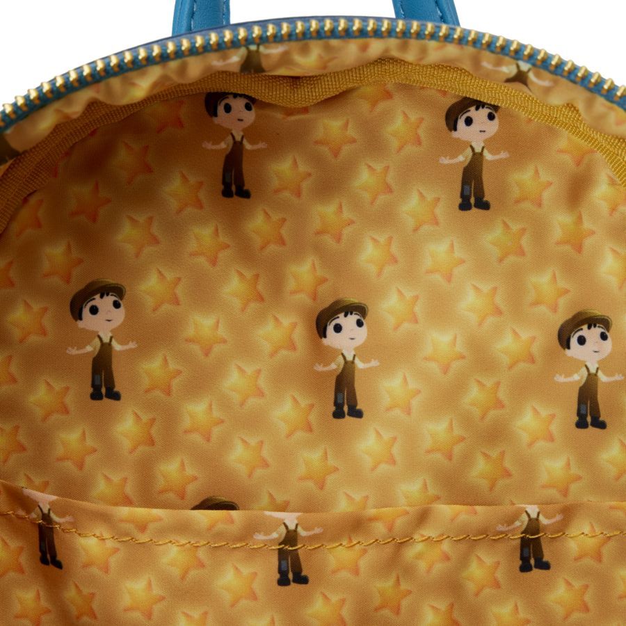 La Luna - Moon Glow Mini (Loungefly Backpack)