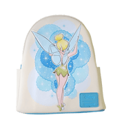 Peter Pan (1953) - Tinkerbell Deboss Mini (Loungefly Backpack)